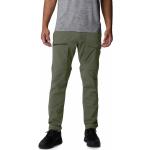 Columbia Maxtrail™ Lite Convertible Pants Verde 30 / 32 Hombre