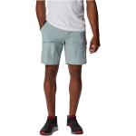 Columbia Maxtrail™ Lite Shorts Gris 34 / 9 Hombre
