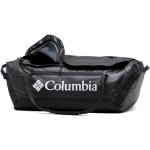 Columbia On The Go 55L Duffel - Bolsa de viaje Black 55 L