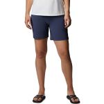 Columbia Peak To Point Shorts Pants Azul 16 / 8 Mujer