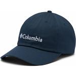Gorras blancas de poliester de béisbol  Columbia talla S para mujer 