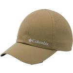 Gorras verdes de piel rebajadas Columbia Silver Ridge Talla Única para hombre 