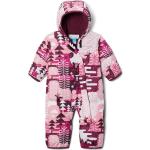 Columbia Snuggly Bunny™ Baby Suit Rosa 12-18 Months Niño