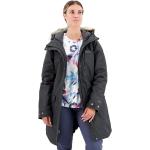 Columbia Suttle Mountain Long Insulated Negro S Mujer