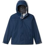 Columbia Watertight Jacket Azul 8-9 Years Niño