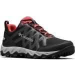 Columbia Peakfreak X2 Outdry Hiking Shoes Negro EU 38 Mujer