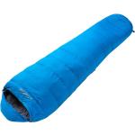 Columbus Everest 200 Ultralight Sleeping Bag Azul Long / Right Zipper