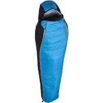 Columbus Lanin 100 Sleeping Bag Azul Extra Long / Right Zipper