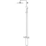 Columna de ducha con termostato para baño- ducha - Euphoria System 260 - Grohe