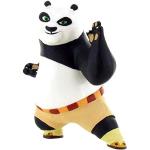 Muñecos multicolor rebajados Kung Fu Panda 