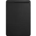 Segunda mano - Apple Leather Sleeve Funda iPad Pro 10.5" Negro