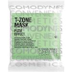 Comodynes T-Zone Mask 5 paquetes