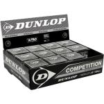 Artículos de squash negro Dunlop para mujer 