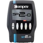 Compex Electroestimulador SP2.0 - 20 programas