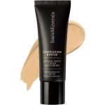 COMPLEXION RESCUE natural matte tinted moisturizer mineral SPF30 #Bamboo