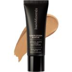 COMPLEXION RESCUE natural matte tinted moisturizer mineral SPF30 #Dune