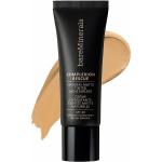 COMPLEXION RESCUE natural matte tinted moisturizer mineral SPF30 #Ginger