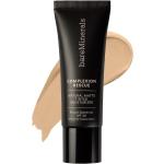 COMPLEXION RESCUE natural matte tinted moisturizer mineral SPF30 #Wheat