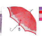 Paraguas multicolor para mujer 