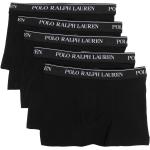 Calzoncillos negros de algodón con logo Ralph Lauren Polo Ralph Lauren talla XXL para hombre 