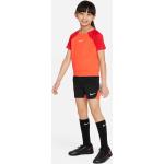 Conjuntos infantiles rojos de jersey Nike Academy 5 años para niño 