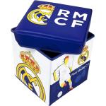 Taburetes plegables Real Madrid Arditex 