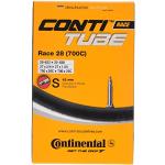 Continental Race 28 700 x 20 – 25 C Bicicleta Tubos Interiores – válvula Presta 42 mm (Pack de 5)