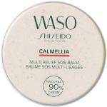 Productos para el contorno de ojos Shiseido textura en bálsamo para mujer 