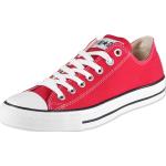 Compra Sneakers rojas Converse para hombre baratas | Tendencias 2023 en Shopalike.es