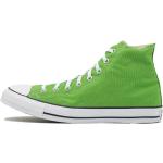 Compra verdes Converse para mujer baratos Tendencias 2023 en Shopalike.es