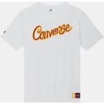 Converse - Camiseta unisex Wonka Classic Tee Converse.