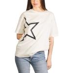 Camisetas de manga corta Converse talla XS para mujer 