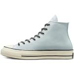 Zapatillas azules de lona de lona informales de punto Converse talla 43 para hombre 