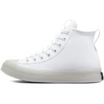 Sneakers bajas blancos rebajados informales Converse Chuck Taylor talla 39,5 para hombre 