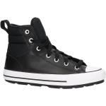 Converse Chuck Taylor All Star Faux Leather Berks Boots negro