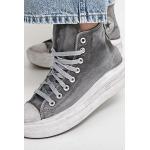 Sneakers bajas blancos vintage Converse Chuck Taylor talla 35 para mujer 