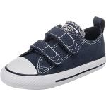Sneakers bajas azules Converse Chuck Taylor talla 19 para bebé 