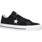 Converse One Star Pro Skate Shoes negro