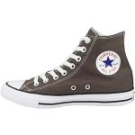 Converse Schuhe Chuck Taylor All Star HI Charcoal (1J793C) 35 Grau