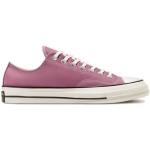 Calzado de calle rosa de algodón vintage Converse talla 39 para mujer 