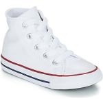 Sneakers altas blancos rebajados Converse Chuck Taylor talla 20 infantiles 