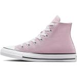 Sneakers altas rosas Converse Chuck Taylor talla 41,5 para mujer 