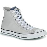 Sneakers altas grises rebajados Converse Chuck Taylor talla 44 para hombre 