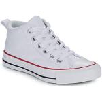 Sneakers altas blancos Converse Chuck Taylor talla 37 infantiles 
