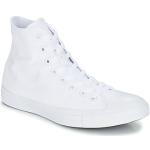 Sneakers altas blancos Converse Chuck Taylor talla 53 para mujer 