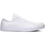 Compra Zapatillas blancas de piel Converse online baratas | Tendencias en Shopalike.es