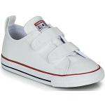 Sneakers altas blancos de sintético Converse Chuck Taylor talla 25 infantiles 