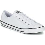 Converse Zapatos Deportivos Chuck Taylor All Star Dainty Gs Leather Ox Converse
