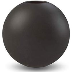Cooee Design Ball Jarrón de cerámica en Forma de B