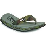 Calzado de verano verde de verano Cool Shoe talla 44 para hombre 
